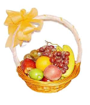 میوه دل خرید سبد میوه دل (چین)