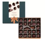 خرید شکلات تیره 24 کلکسیون Neuhaus (امارات)