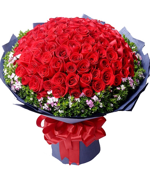 تو هستم 99 رز خرید عاشق تو هستم - 99 رز (چین)