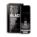 خرید عطر 212 VIP Black (مصر)