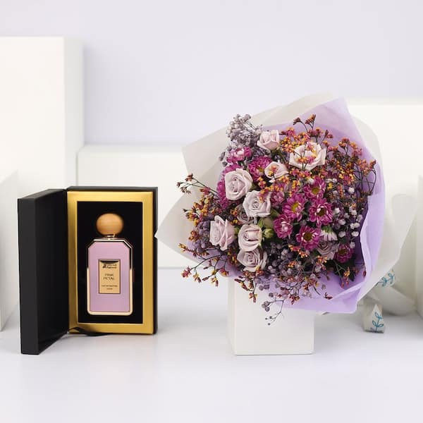 اصغرعلی برای او خرید عطرهای اصغرعلی برای او (بحرین)