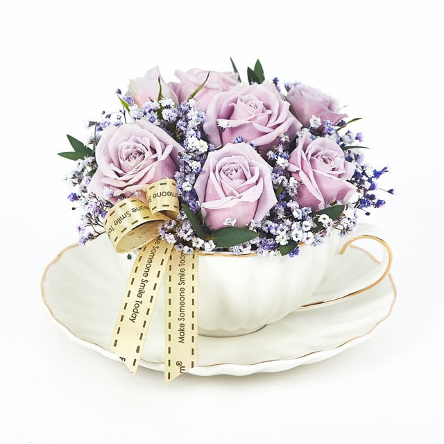 چای میوه ای خرید فنجان چای میوه ای (سنگاپور)