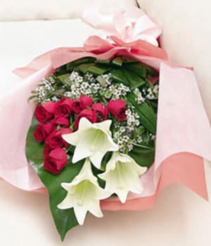 عاشقانه خرید لبخند عاشقانه (چین)