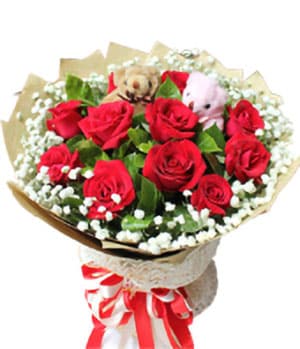 و تو خرید من و تو (چین)