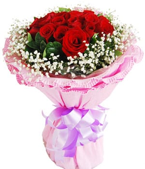 عشق خرید ندای عشق (چین)
