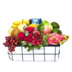 خرید هدیه ای از طبیعت (سنگاپور)