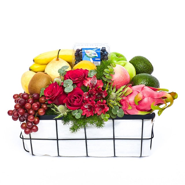 ای از طبیعت خرید هدیه ای از طبیعت (سنگاپور)