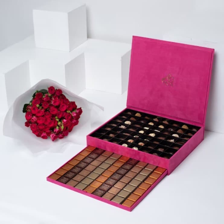 عاشق من است خرید گودیوا عاشق من است (قطر)
