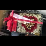 خرید باکس ولنتاین بوستان