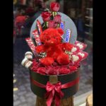 خرید باکس ولنتاین خوشخو