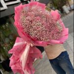خرید دسته گل باران