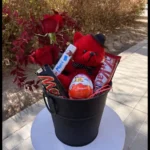 خرید باکس ولنتاین پاکرخ