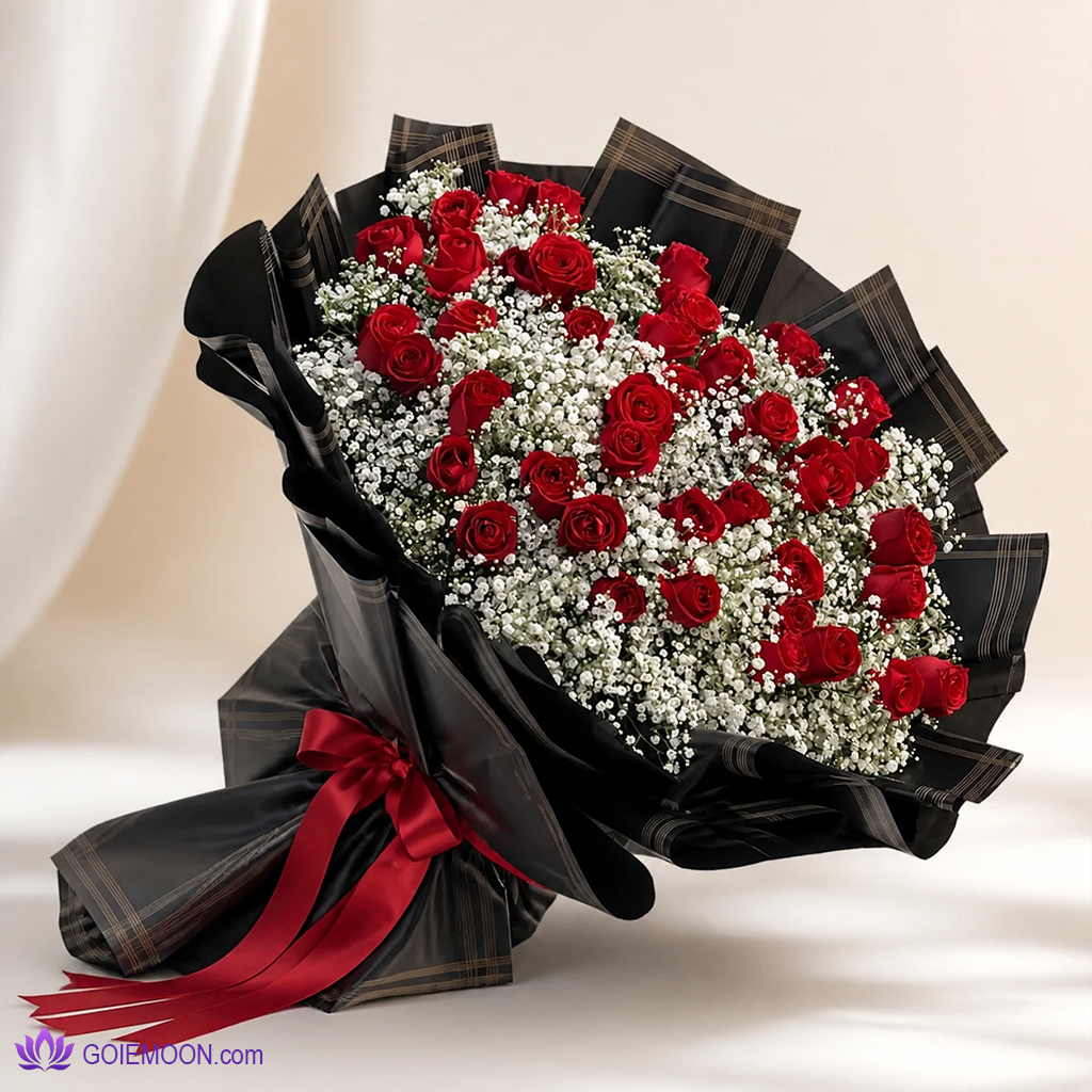 خرید دسته گل VIP 3 خرید دسته گل VIP 3