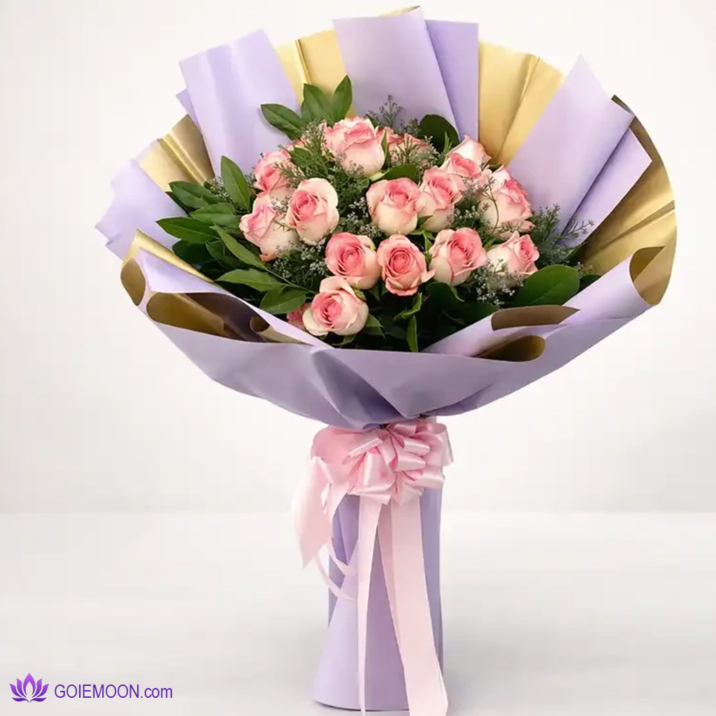 خرید دسته گل چترا خرید دسته گل چترا