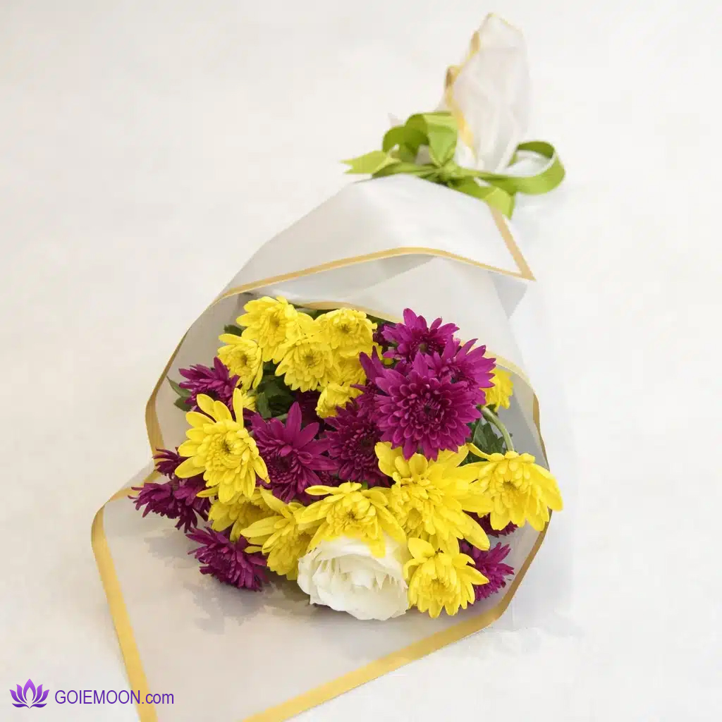 خرید دسته گل یگانه خرید دسته گل یگانه