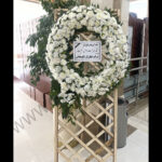 خرید تاج گل رادوین