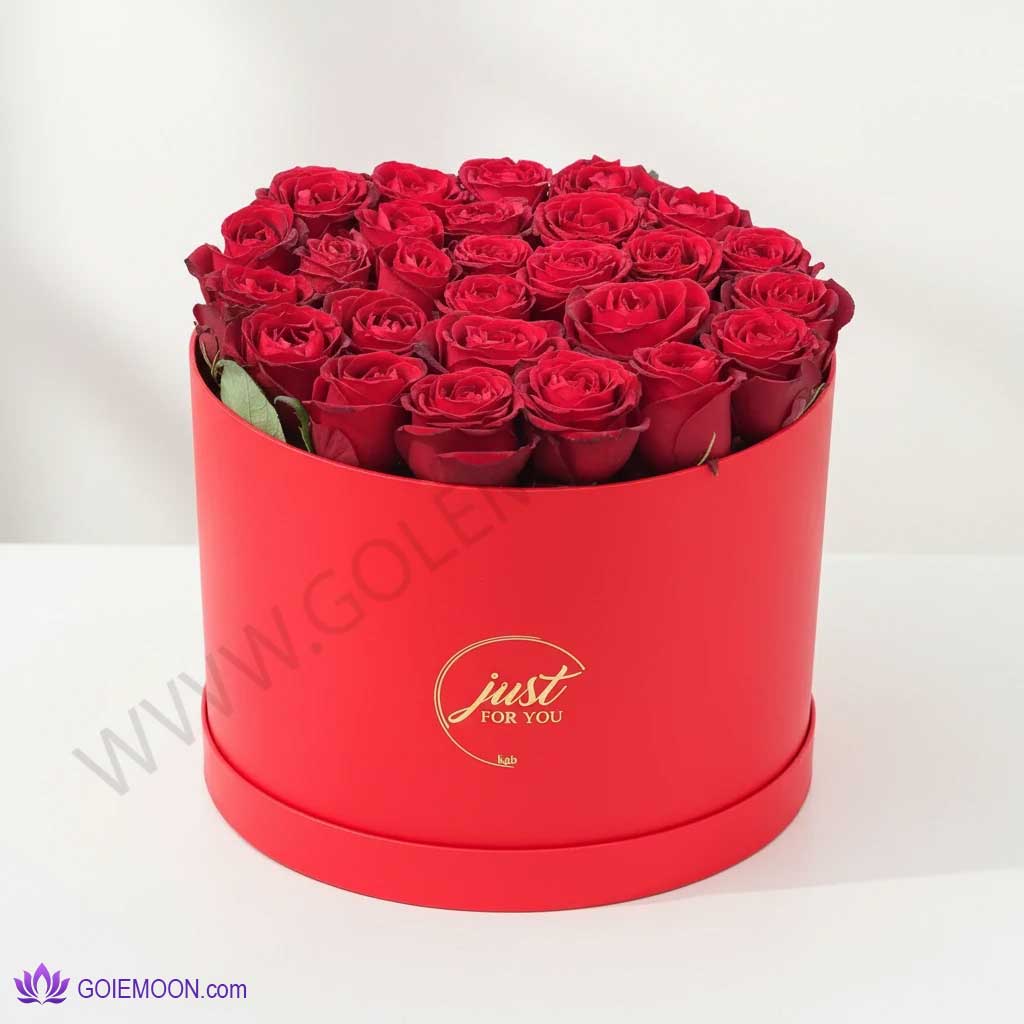 خرید باکس گل سوگل خرید باکس گل سوگل