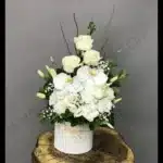 خرید باکس گل ورتا تهران