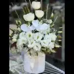 خرید باکس گل ورتا کرج