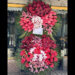 خرید تاج گل آوا
