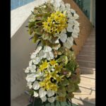 خرید تاج گل تیارا