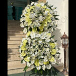 خرید تاج گل دایار