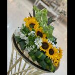 خرید سبد گل مایا