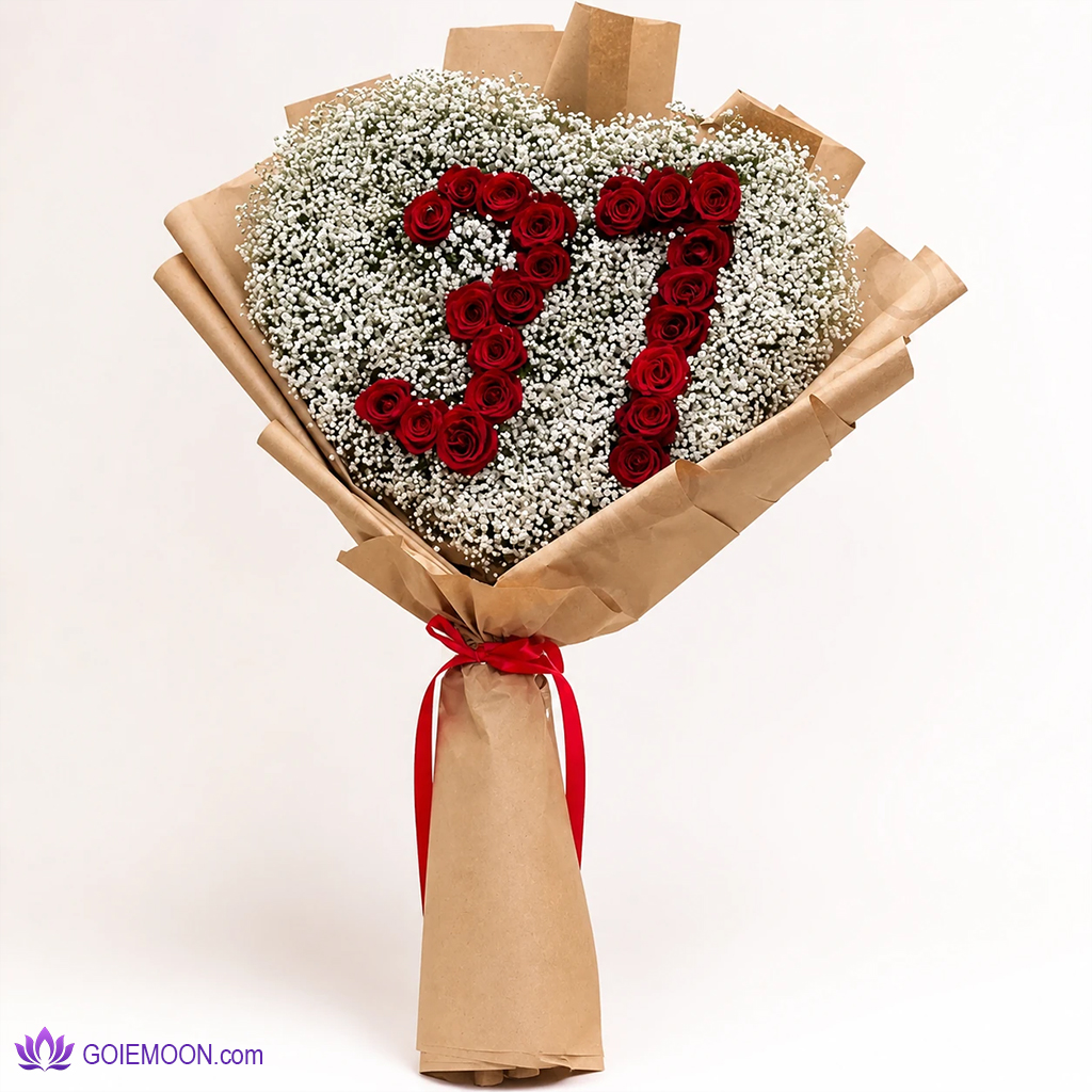 خرید دسته گل 37 خرید دسته گل 37