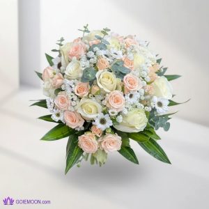 خرید دسته گل یانا