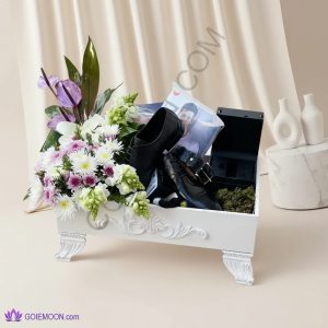 خرید سبد گل و هدیه آی آنا