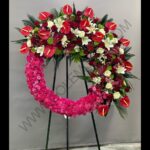 خرید تاج گل آنائل
