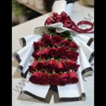 خرید دسته گل سالیوان