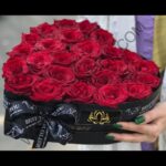 خرید باکس گل تامارا