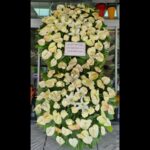 خرید تاج گل آروان