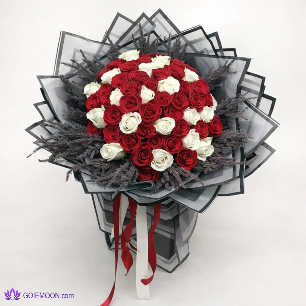 خرید دسته گل پاتریشیا خرید دسته گل پاتریشیا