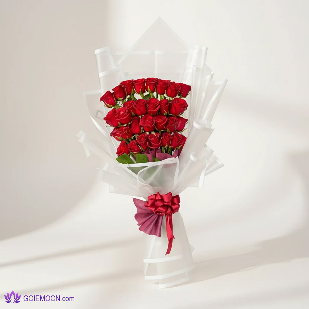 خزید دسته گل ونوس خزید دسته گل ونوس