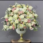 خرید جام گل ریما
