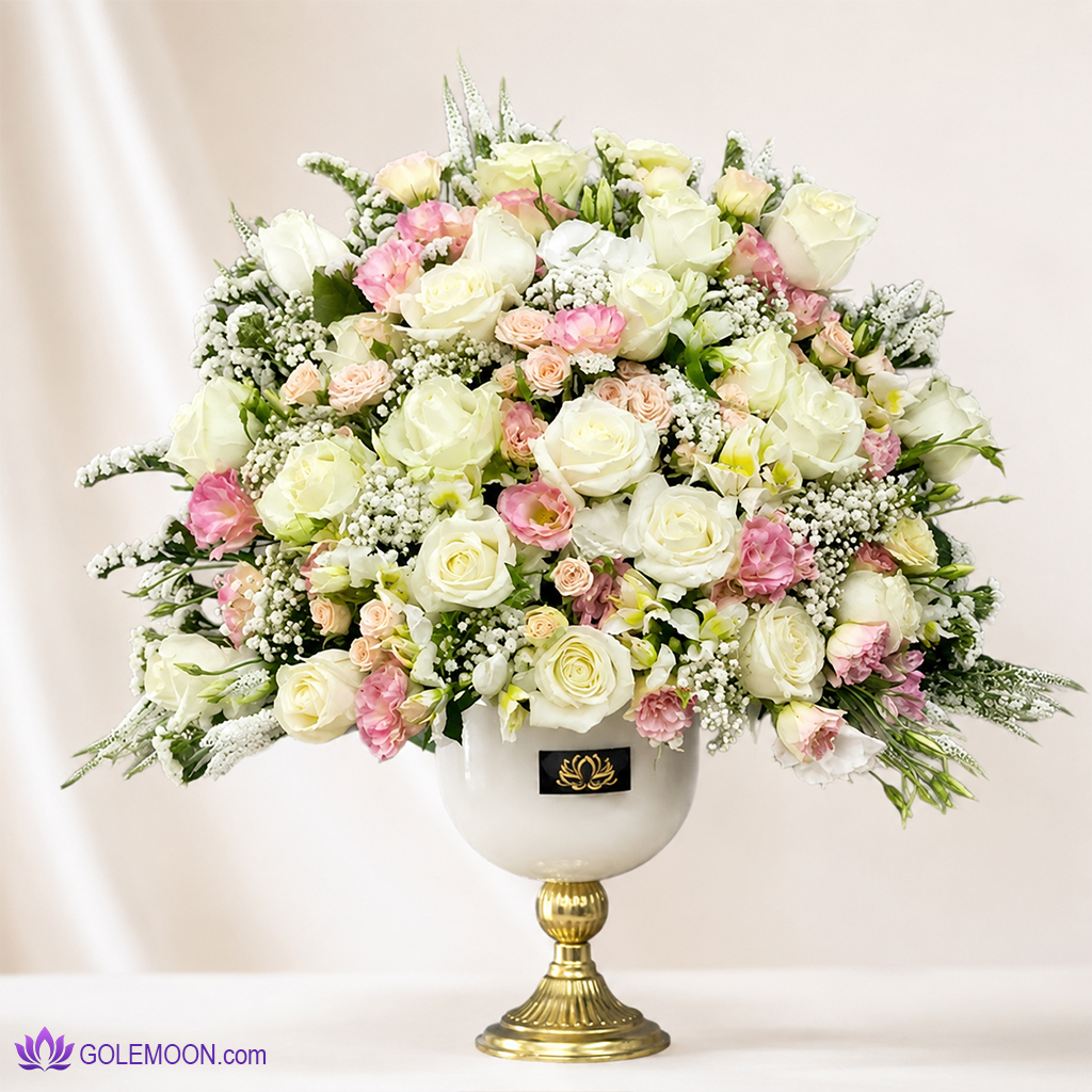 خرید جام گل ریما خرید جام گل ریما