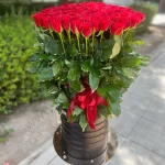 باکس گل ساغر