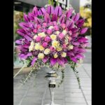 خرید جام گل شکیرا