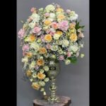 خرید جام گل ژینوس
