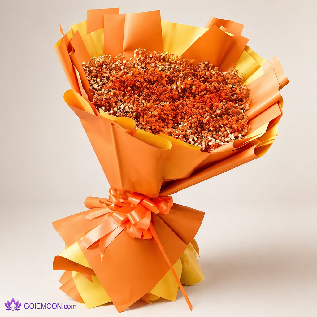 خرید دسته گل شانلی خرید دسته گل شانلی