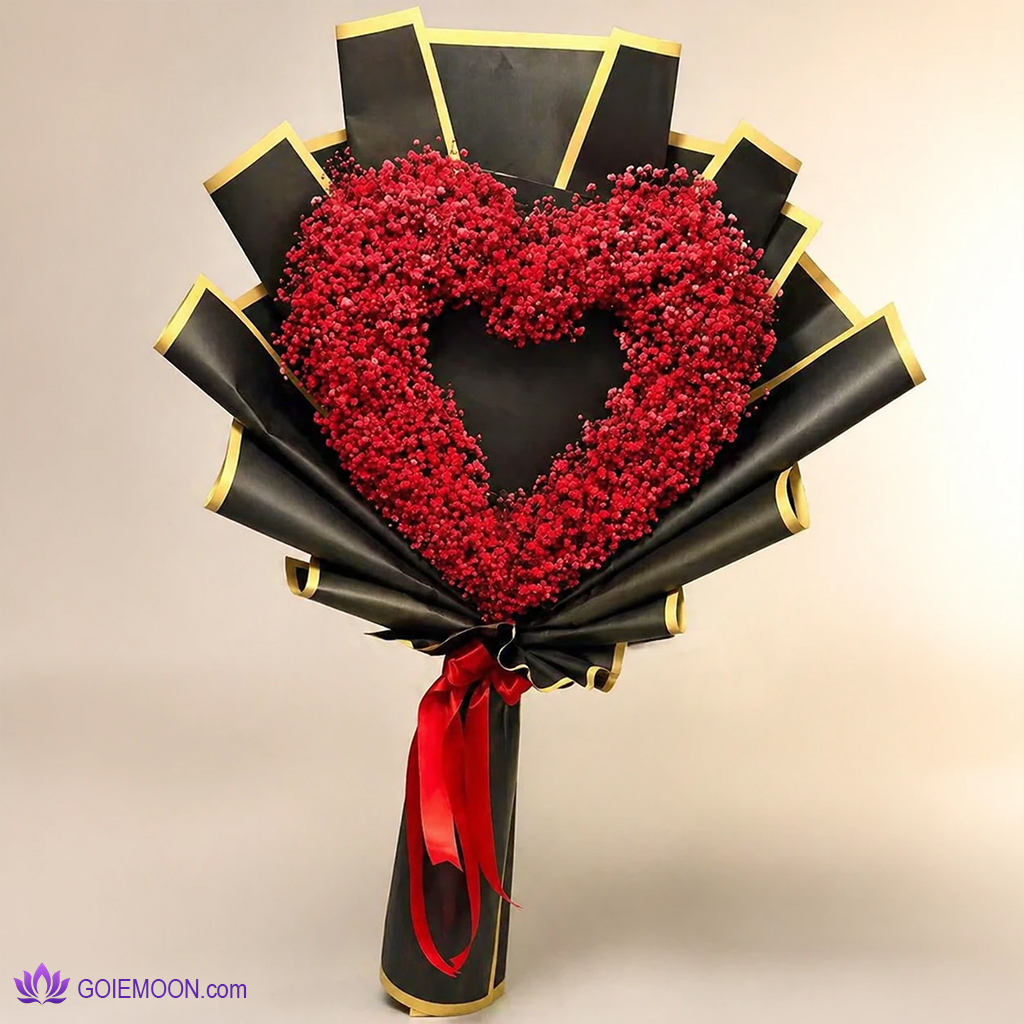 خرید دسته گل شکیرا خرید دسته گل شکیرا