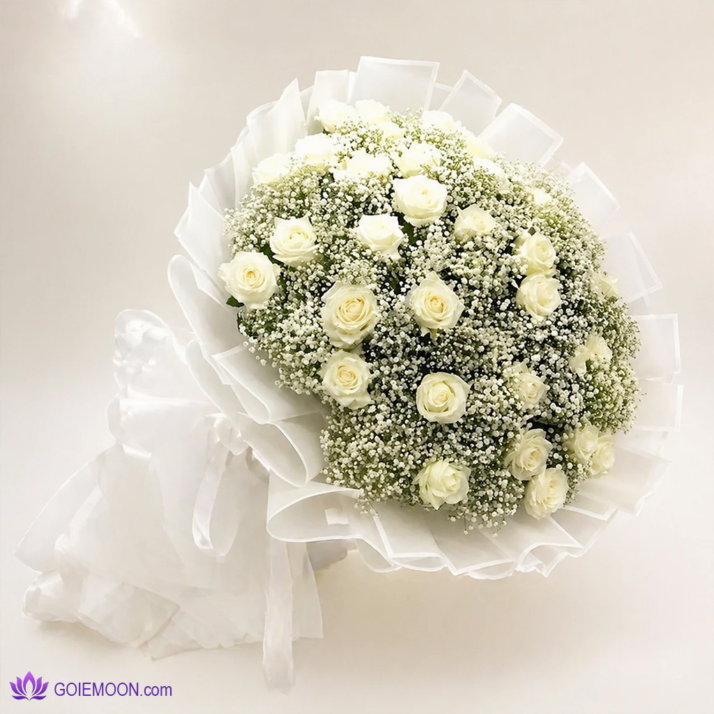 خرید دسته گل شیلا خرید دسته گل شیلا
