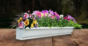 چند نکته مهم برای ساخت باکس گل