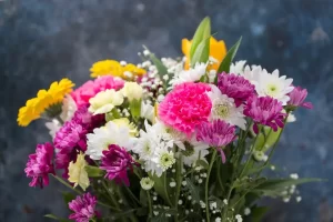 گل فروشی باختر تهران
