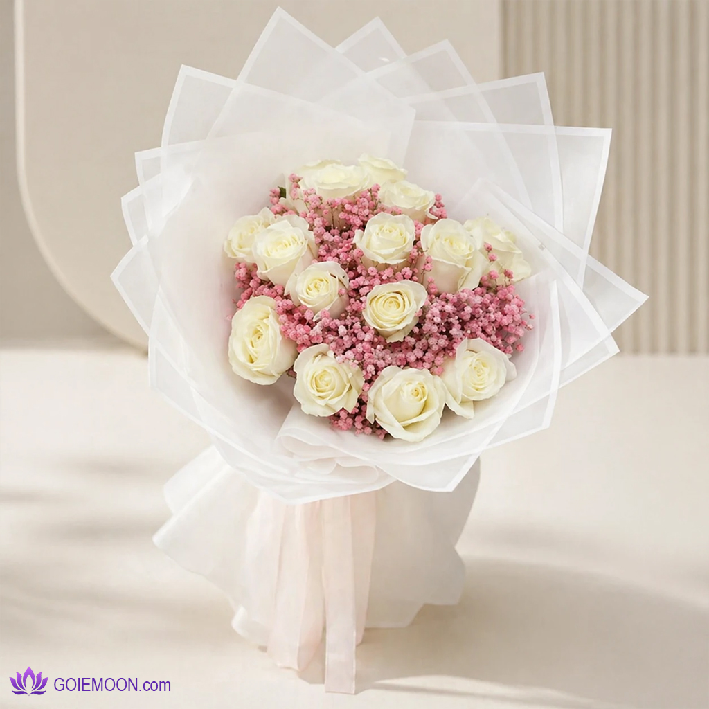 خرید دسته گل آهو خرید دسته گل آهو