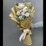 دسته گل آریس