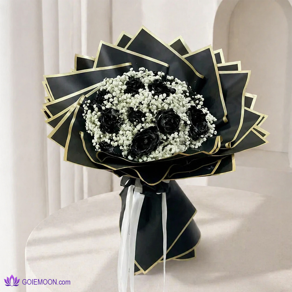 خرید دسته گل آدام خرید دسته گل آدام