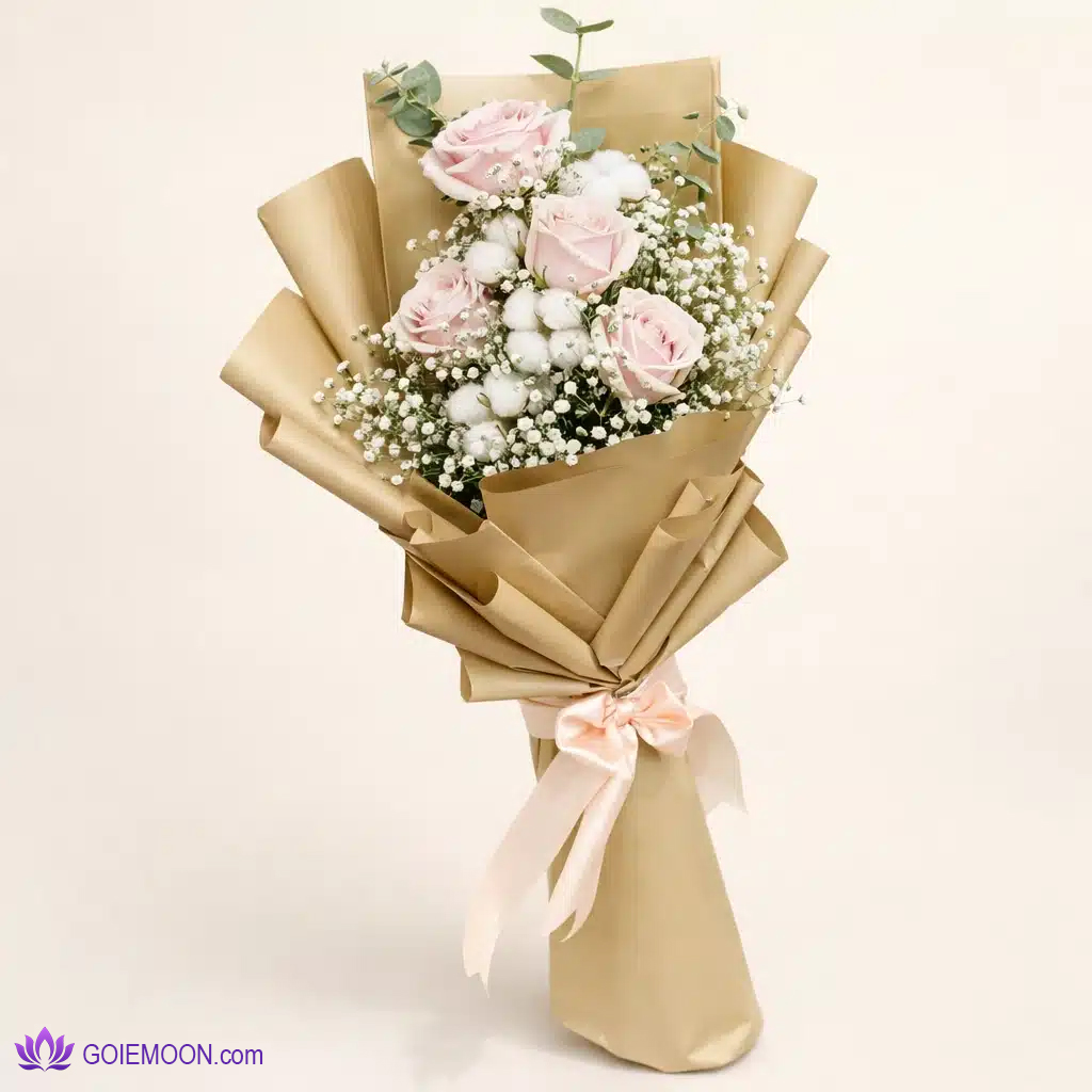 خرید دسته گل آریس خرید دسته گل آریس